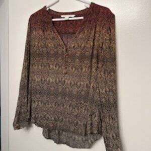 Diane Von Furstenberg Blouse